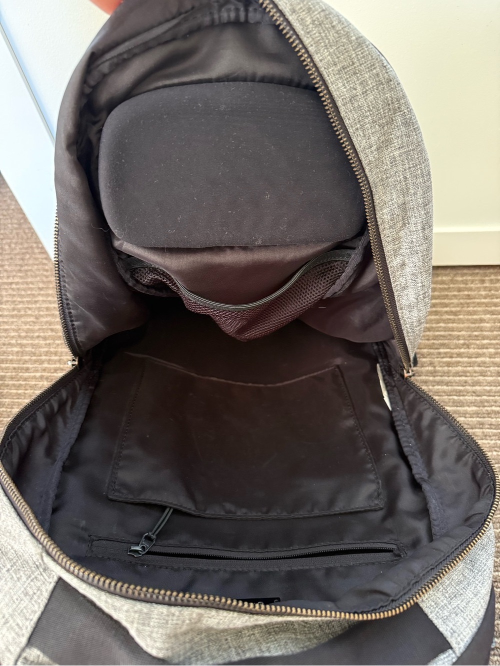 Lululemon Backpack - Picture 3 of 3